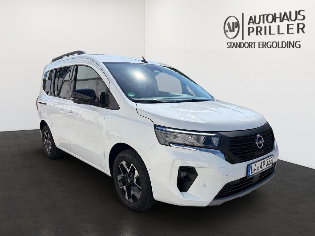 Nissan Townstar