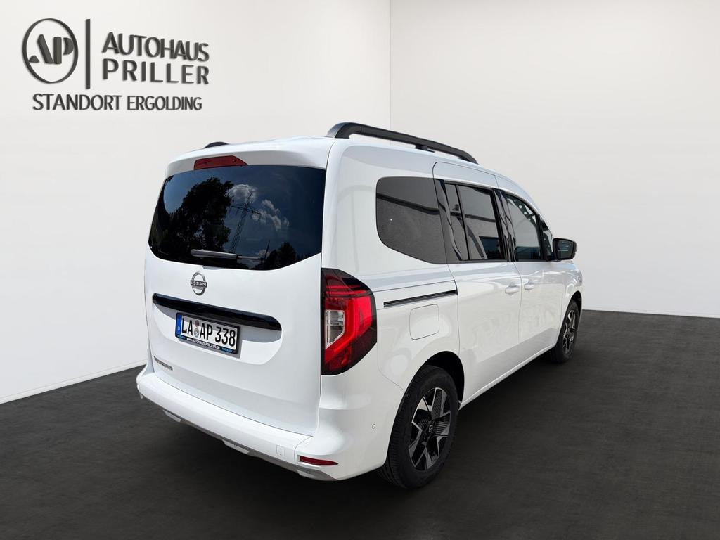 Nissan Townstar