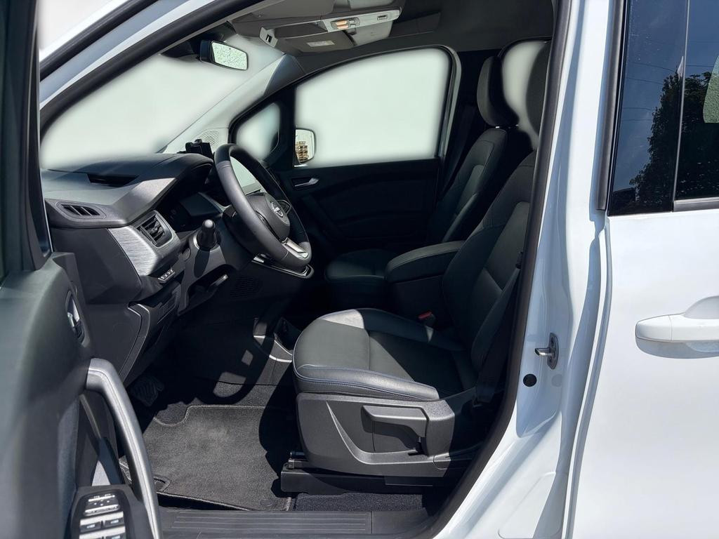 Nissan Townstar