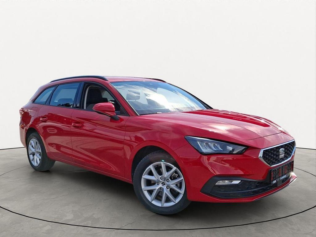 Seat Leon Style 1.0 TSI Sportstourer