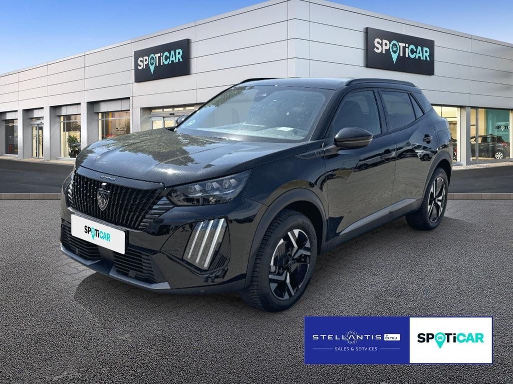 Peugeot 2008 GT-Line