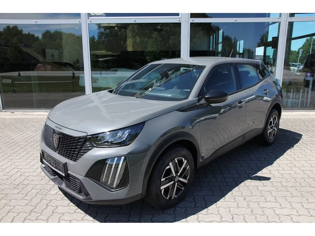 Peugeot 2008 Active Pack