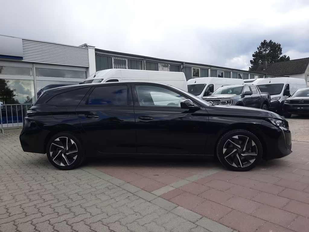 Peugeot 308 Allure Pack BlueHDi SW