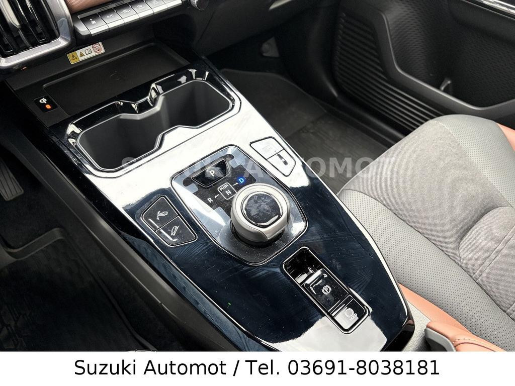 Suzuki E Vitara