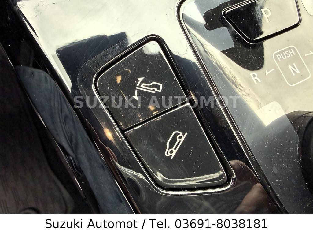 Suzuki E Vitara