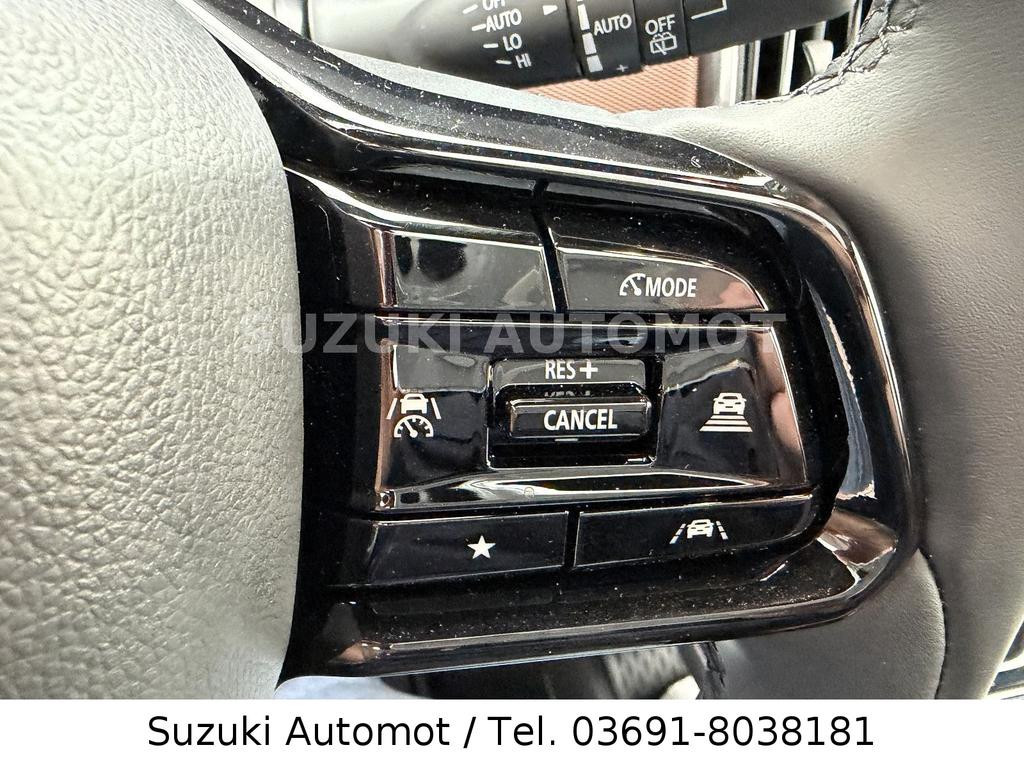 Suzuki E Vitara