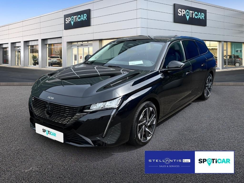 Peugeot 308 Allure Pack PureTech SW