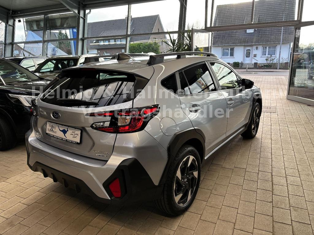 Subaru Crosstrek
