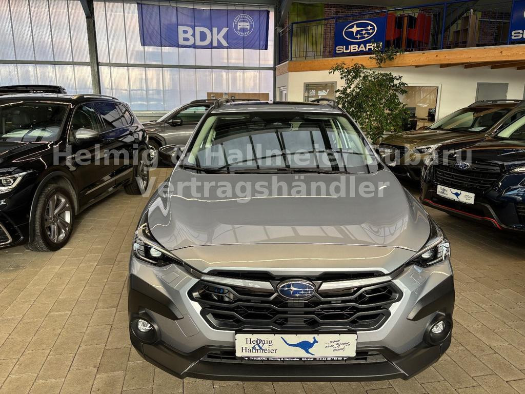 Subaru Crosstrek