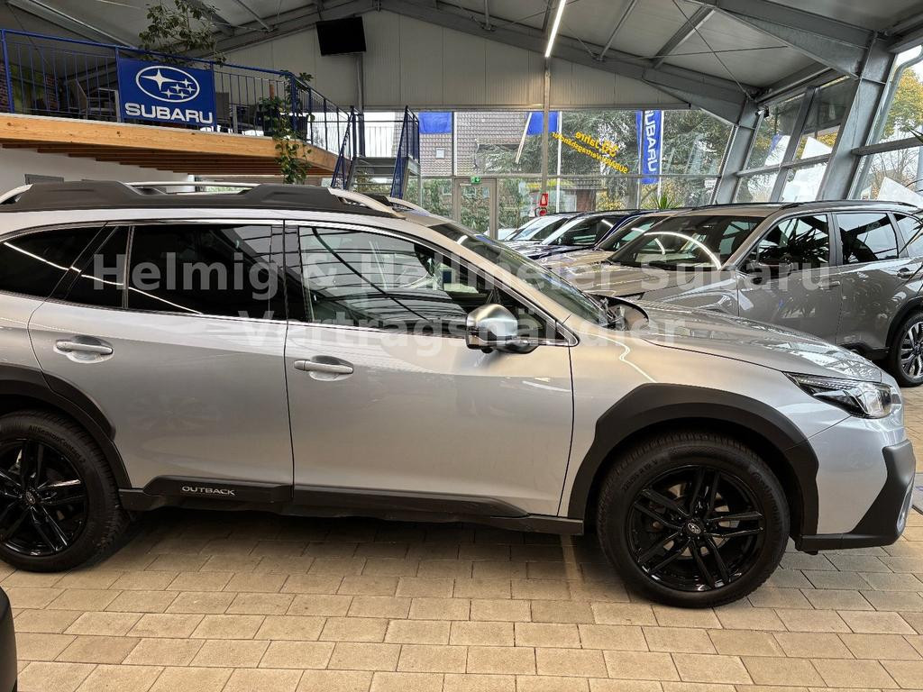 Subaru Outback OUTBACK Outback Platinum