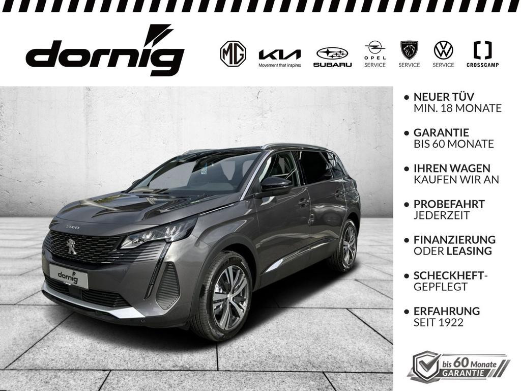 Peugeot 5008 Allure Pack HDi EAT8