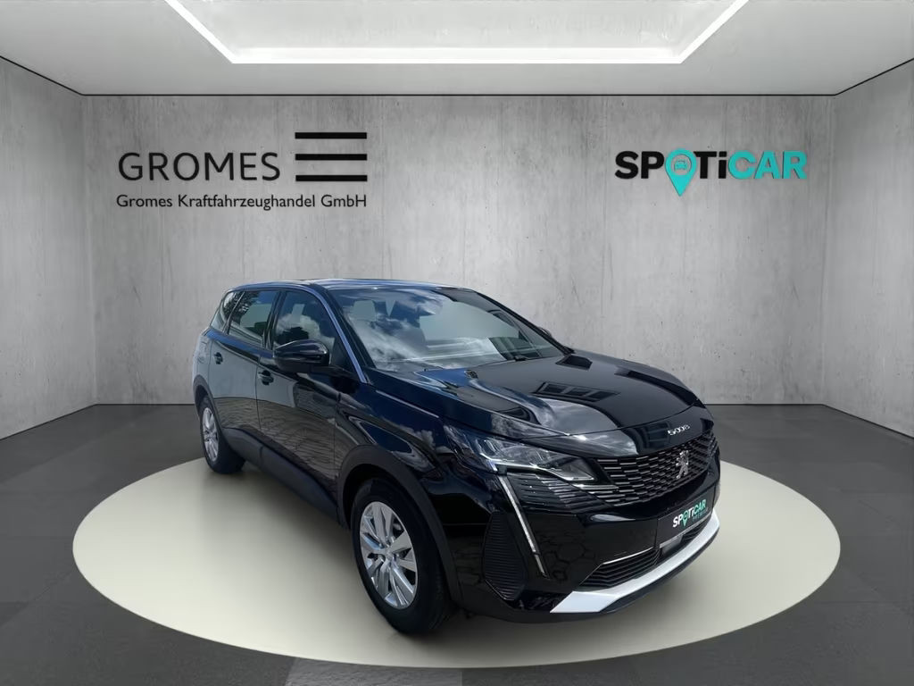 Peugeot 5008 Active Pack