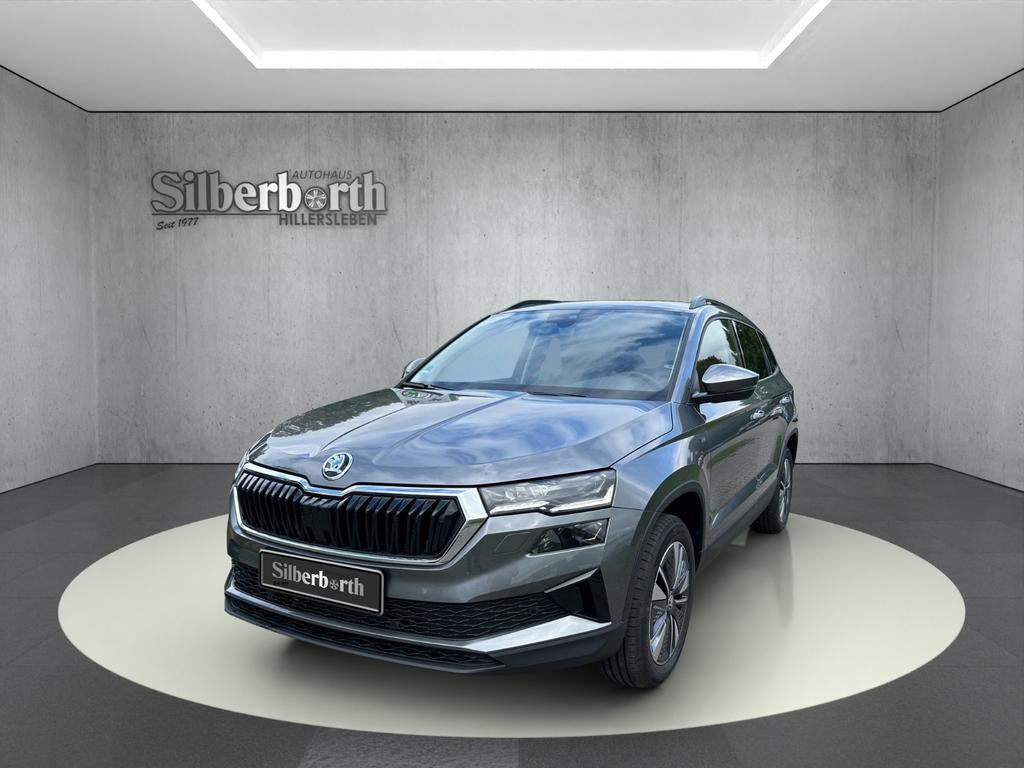 Skoda Karoq Drive