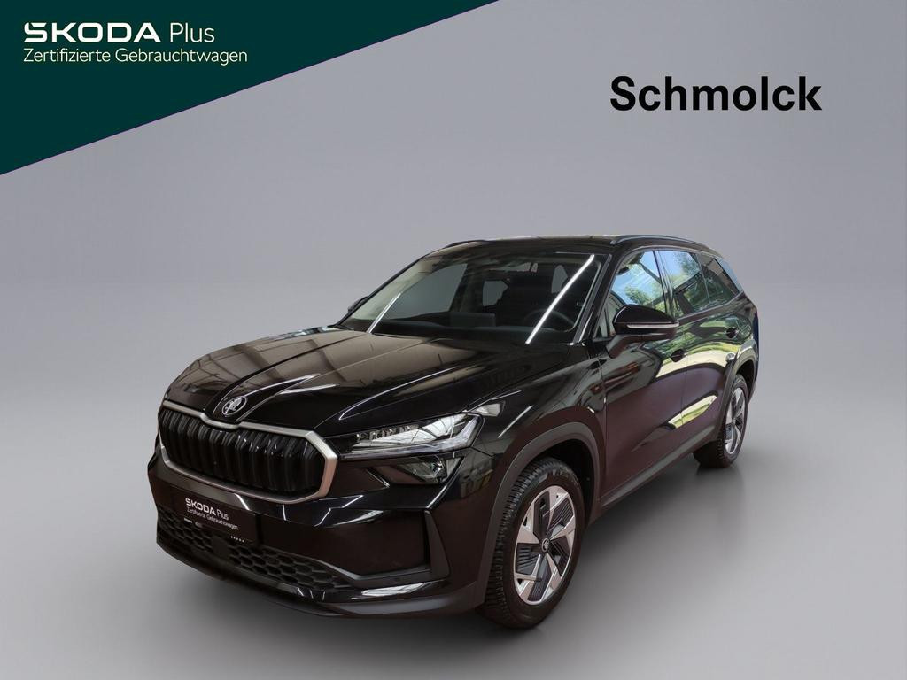 Skoda Kodiaq 4x4 2.0 TDI Selection