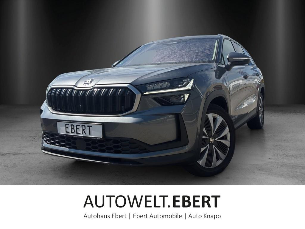 Skoda Kodiaq 4x4 Selection