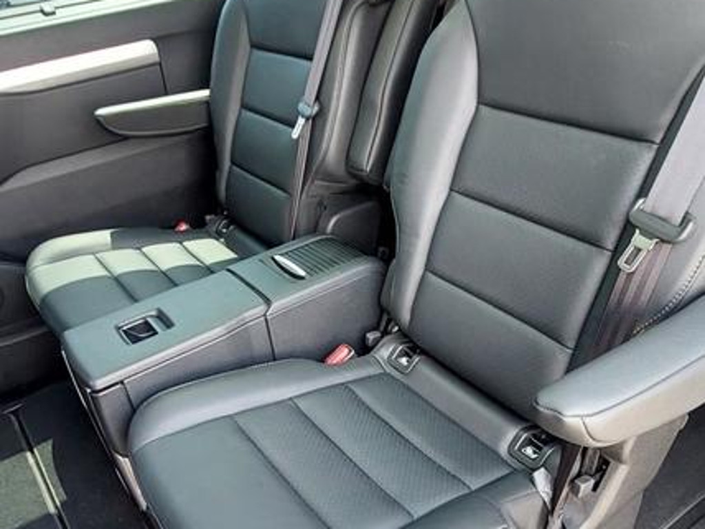 Toyota Proace (Verso)