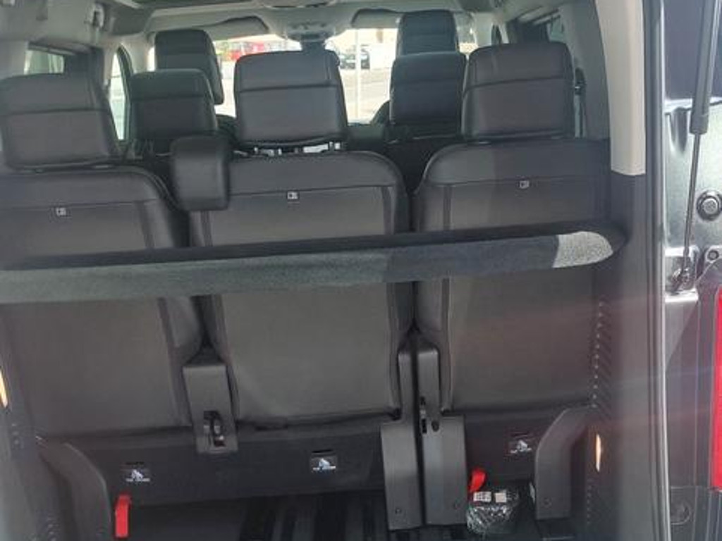 Toyota Proace (Verso)