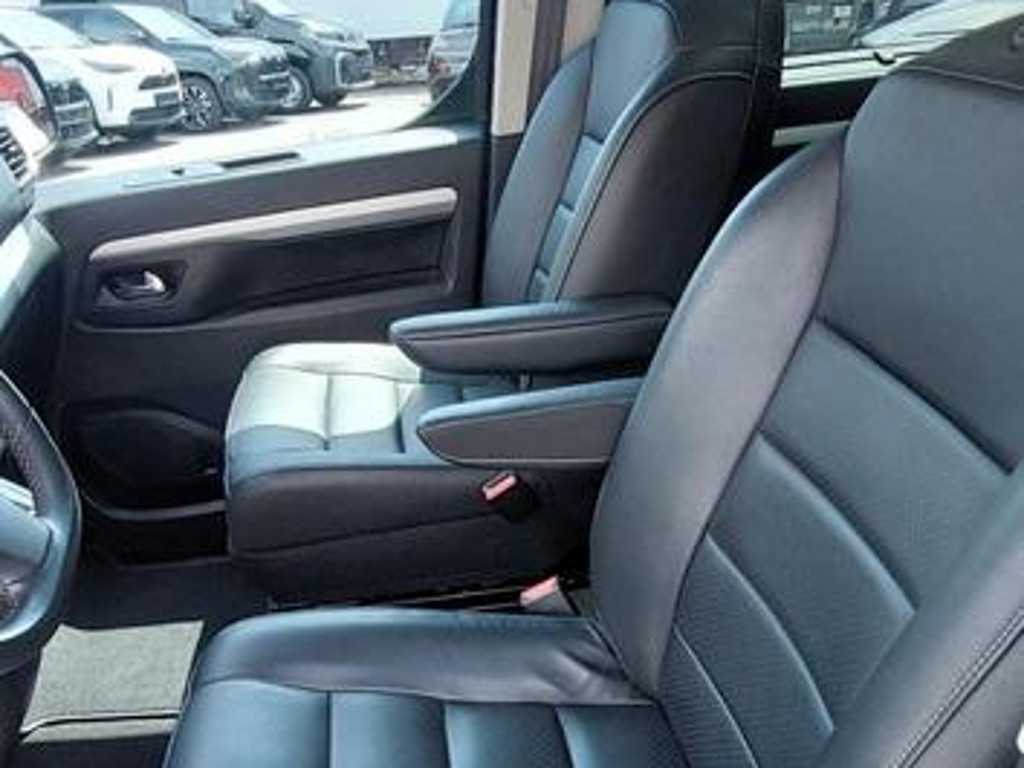 Toyota Proace (Verso)