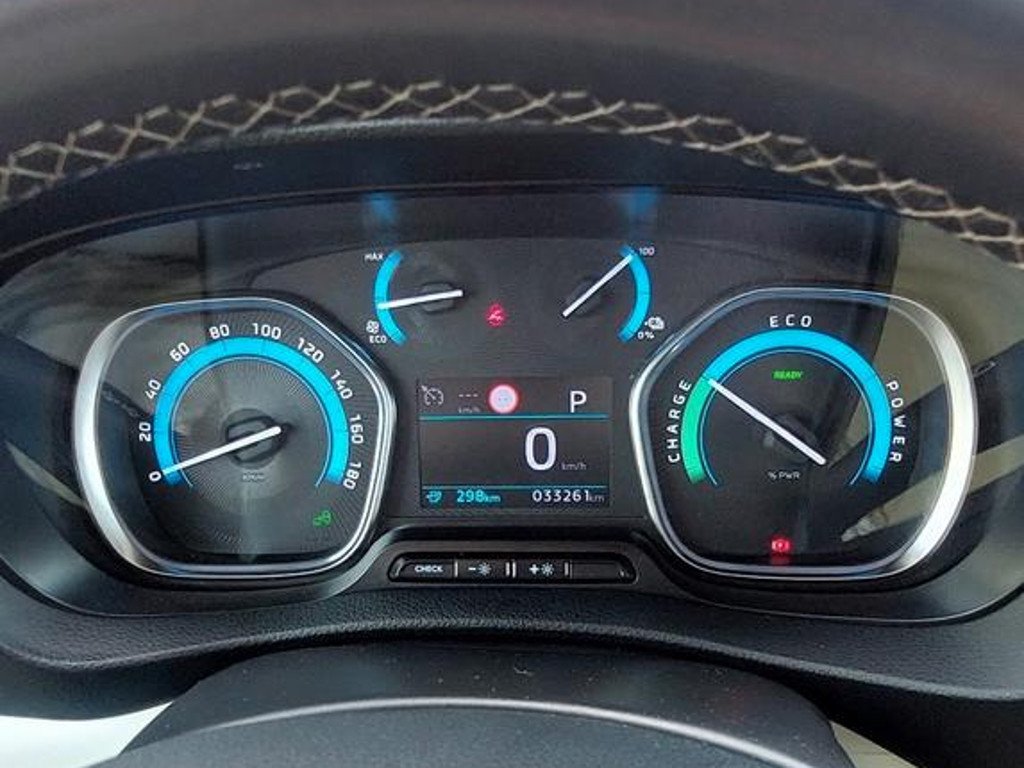 Toyota Proace (Verso)