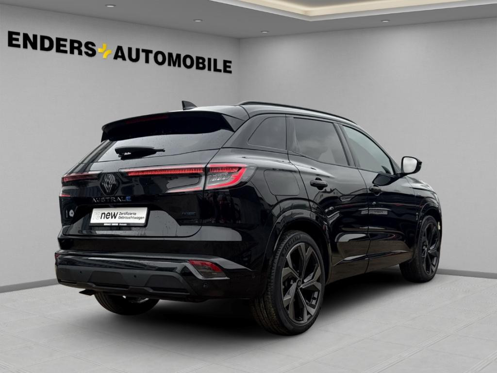 Renault Austral
