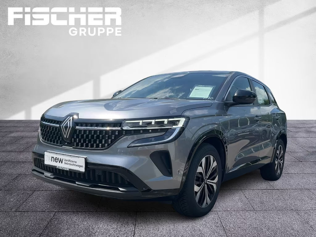 Renault Austral Equilibre