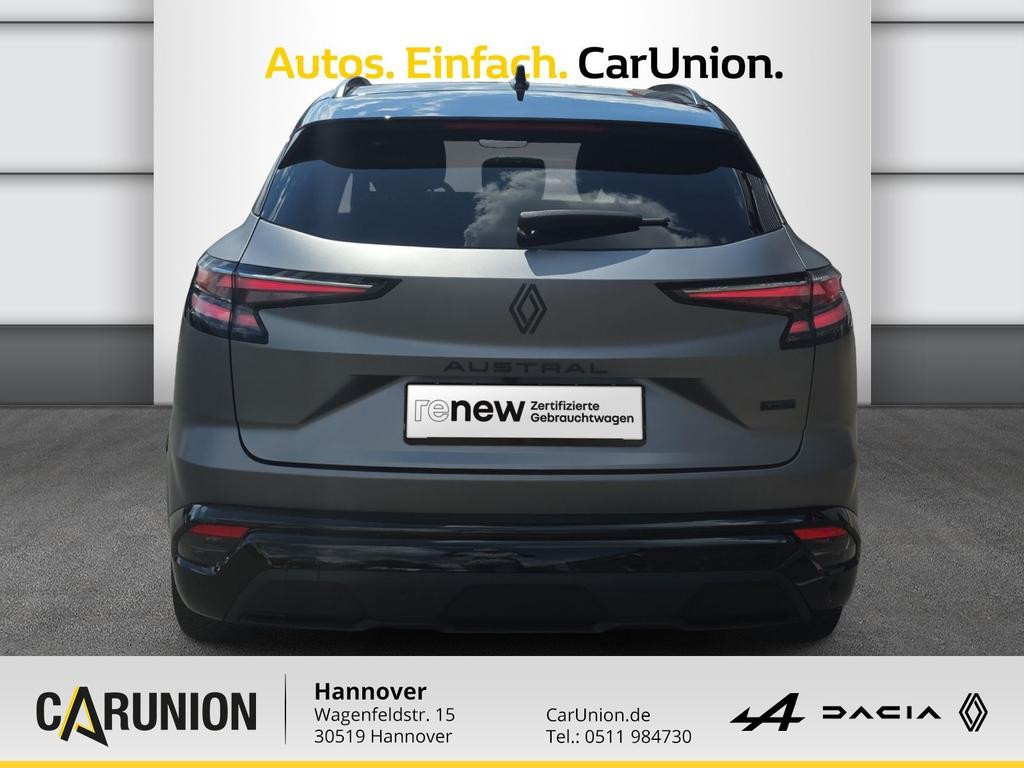 Renault Austral