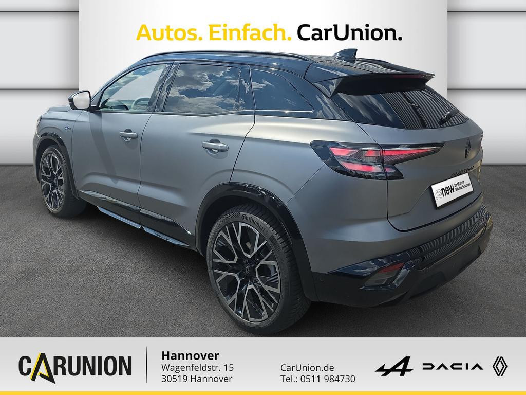 Renault Austral