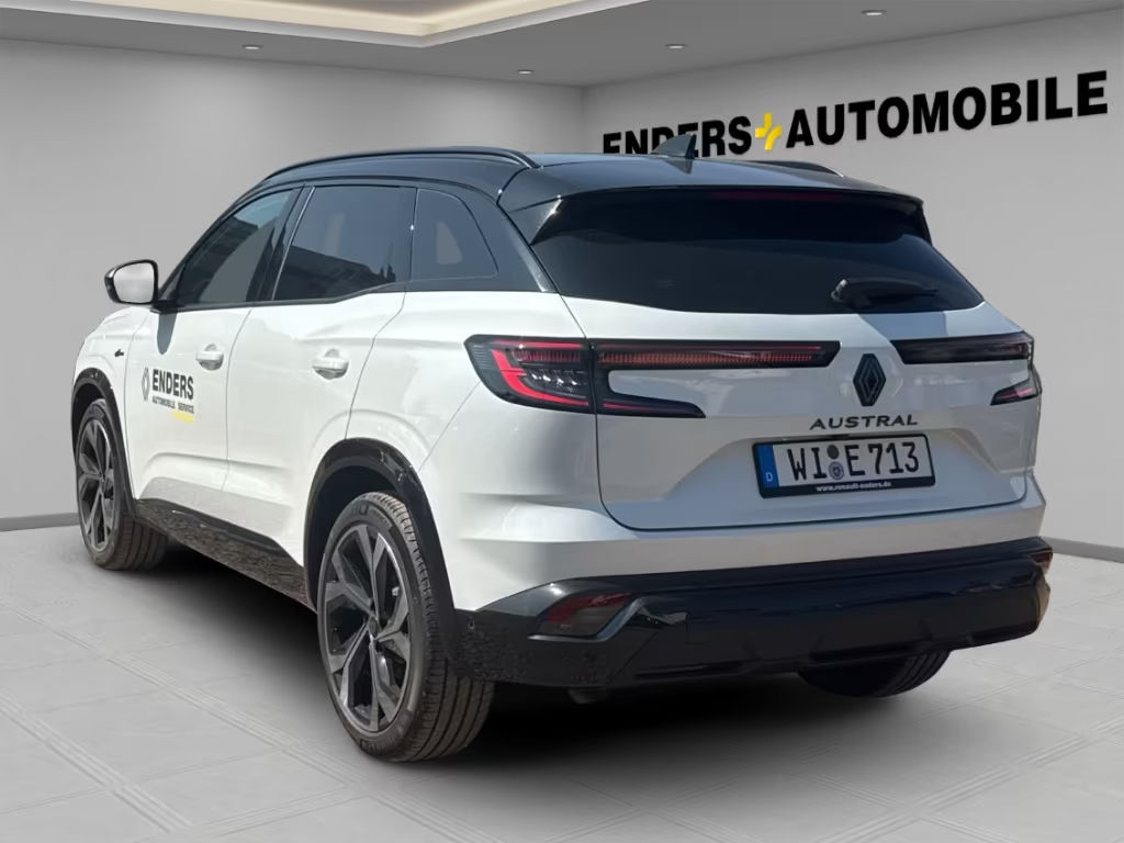Renault Austral