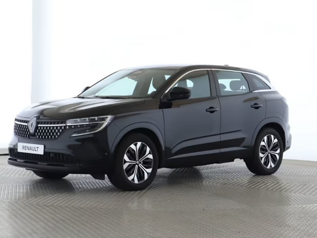Renault Austral EVOLUTION TCE 160 EDC NAVI+LED+KLIMA+SHZ