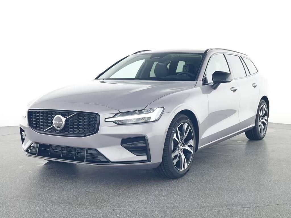 Volvo V60 Plus Dark