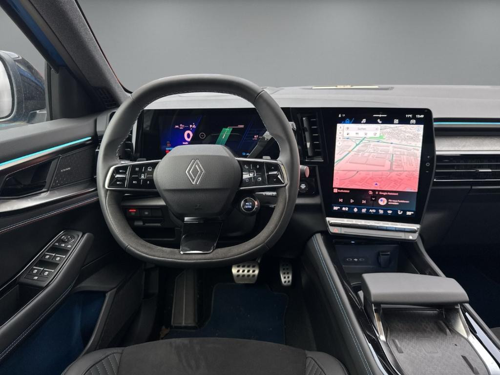 Renault Rafale