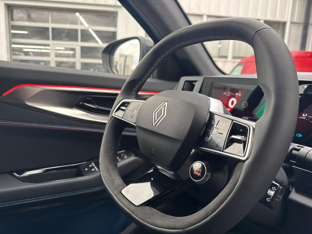 Renault Rafale