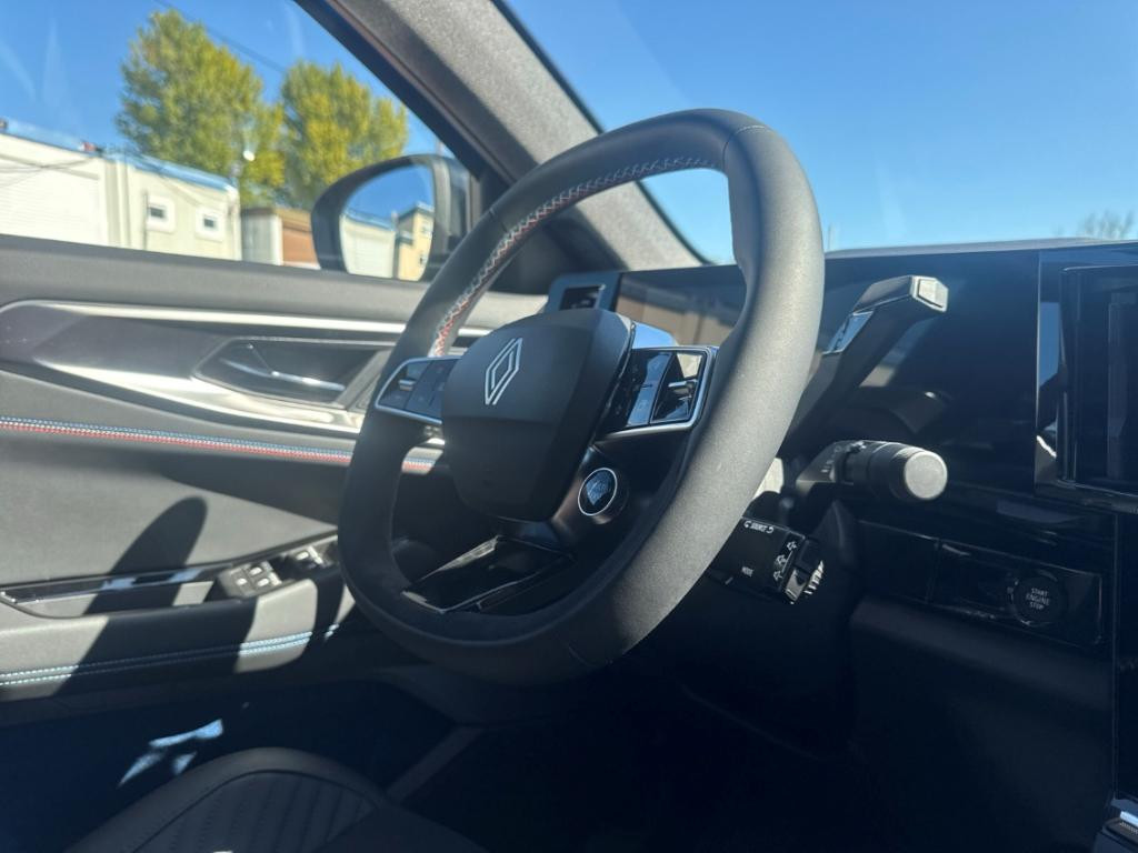 Renault Rafale