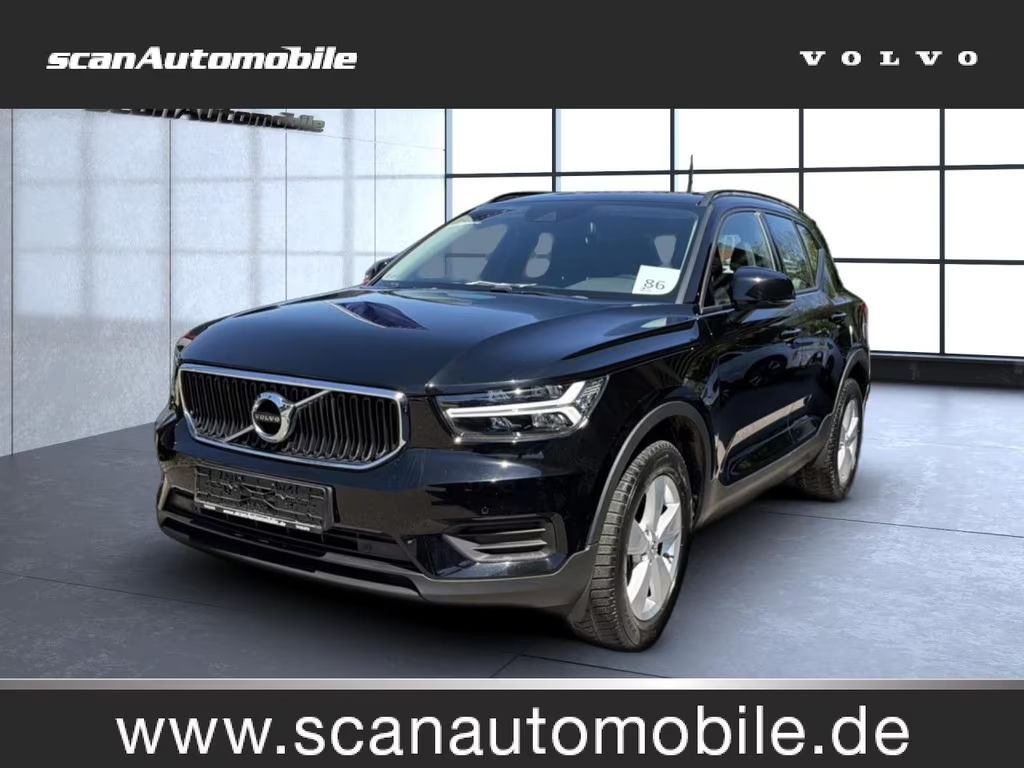 Volvo XC40 XC 40 Essential 2WD Bluetooth Navi LED Klima