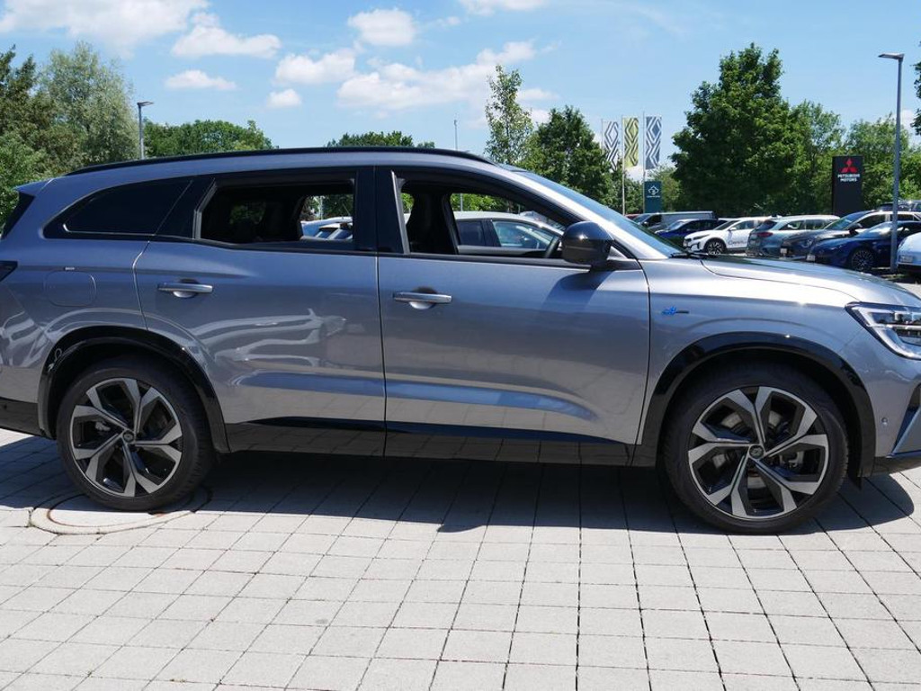 Renault Espace