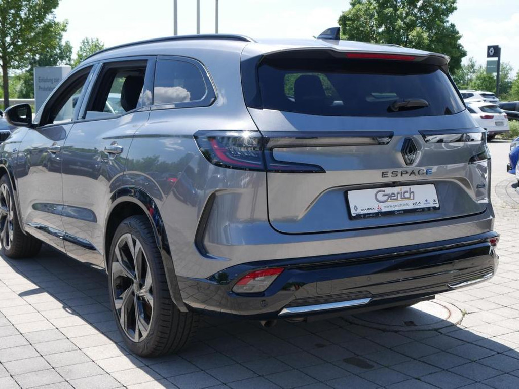 Renault Espace