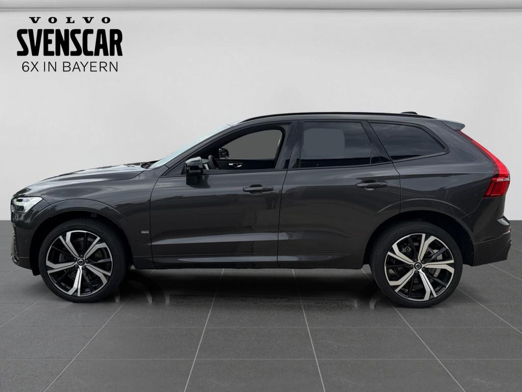 Volvo XC60 AWD Ultimate Dark