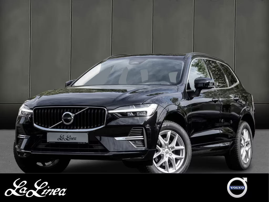 Volvo XC60 AWD Core