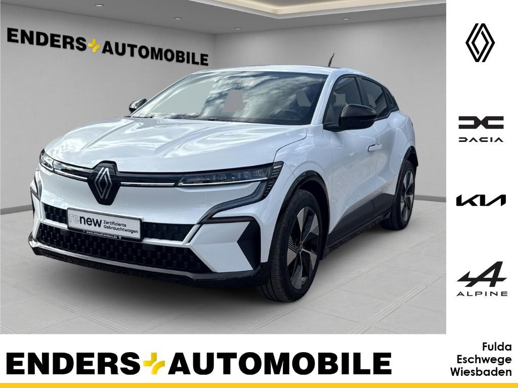 Renault Megane E-Tech E-Tech EV40 Equilibre
