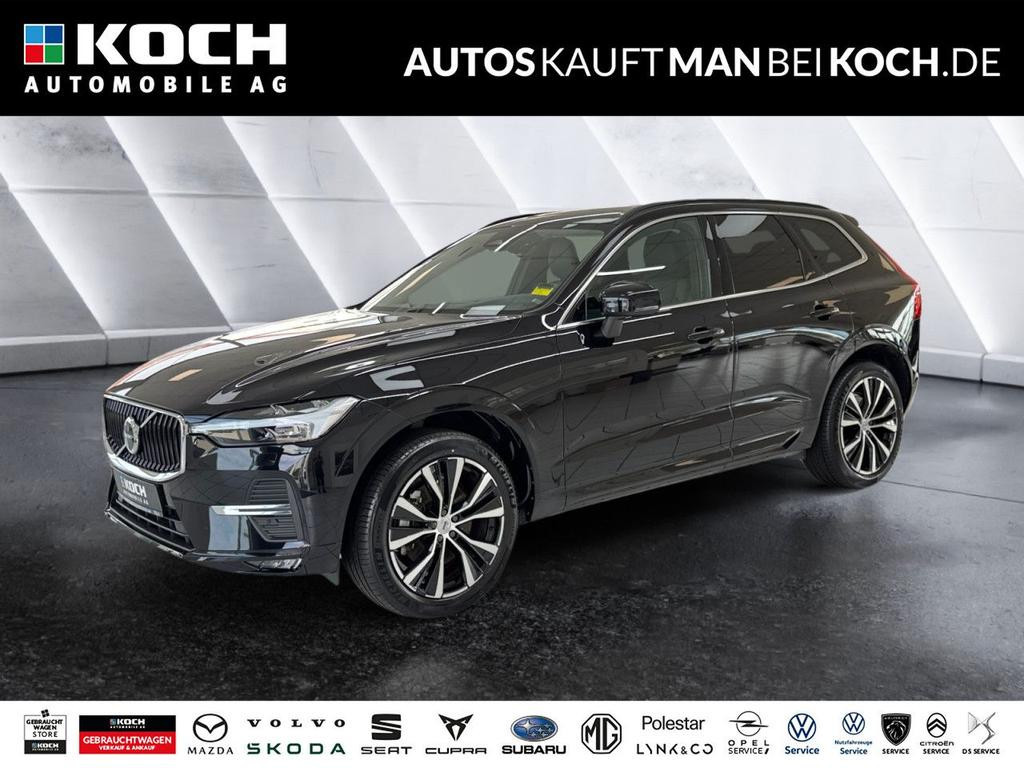 Volvo XC60 B4B Kamera Voll-LED ACC BLIS StandHzg. 20"