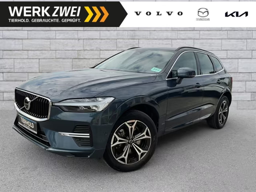 Volvo XC60 Momentum