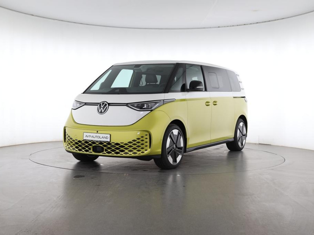 Volkswagen ID.Buzz
