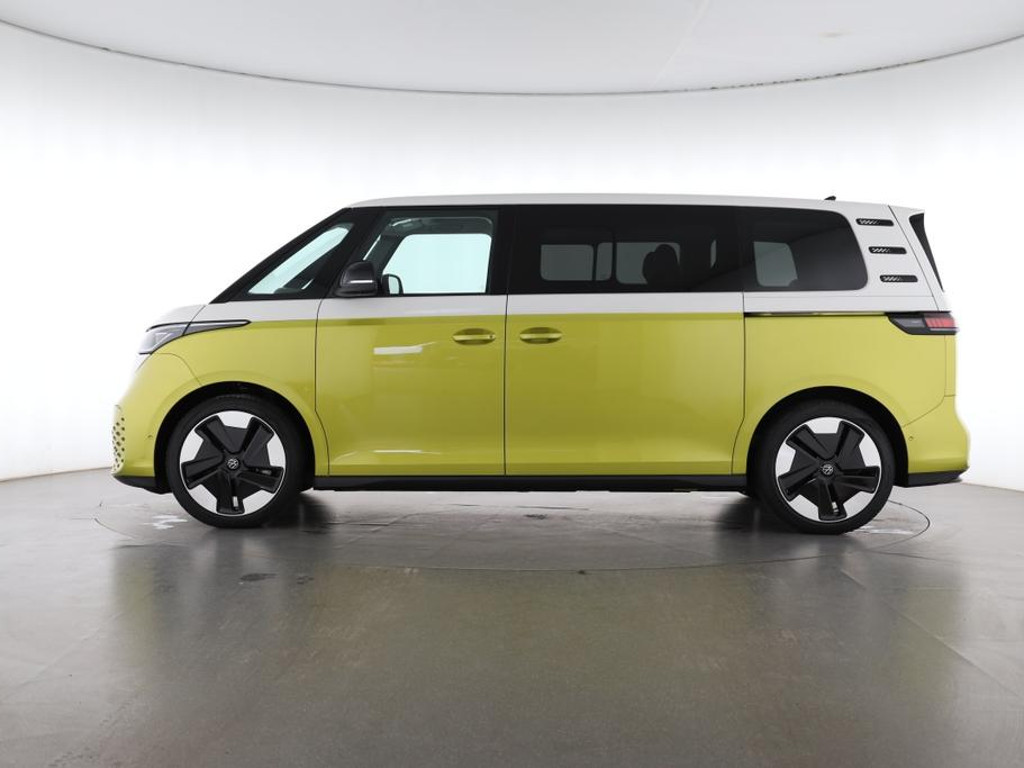 Volkswagen ID.Buzz