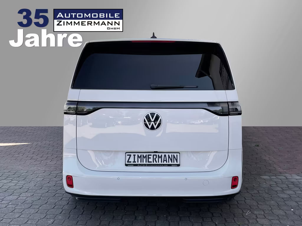 Volkswagen ID.Buzz