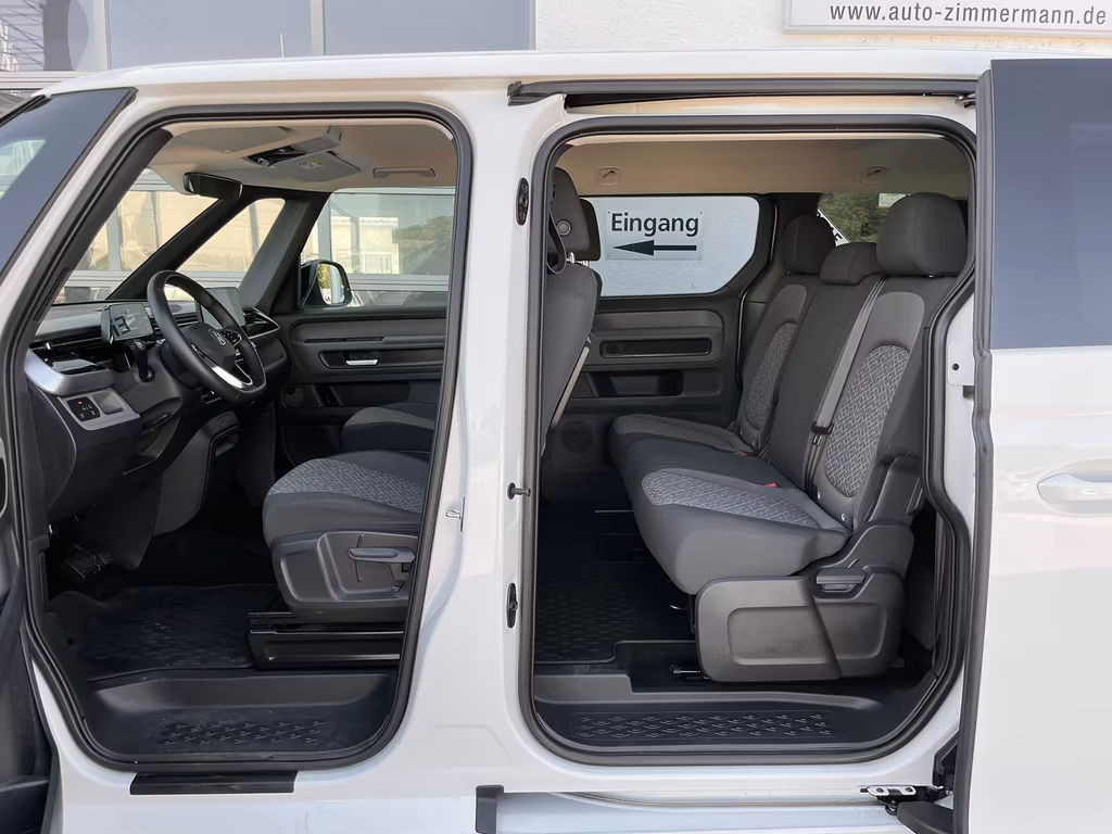 Volkswagen ID.Buzz