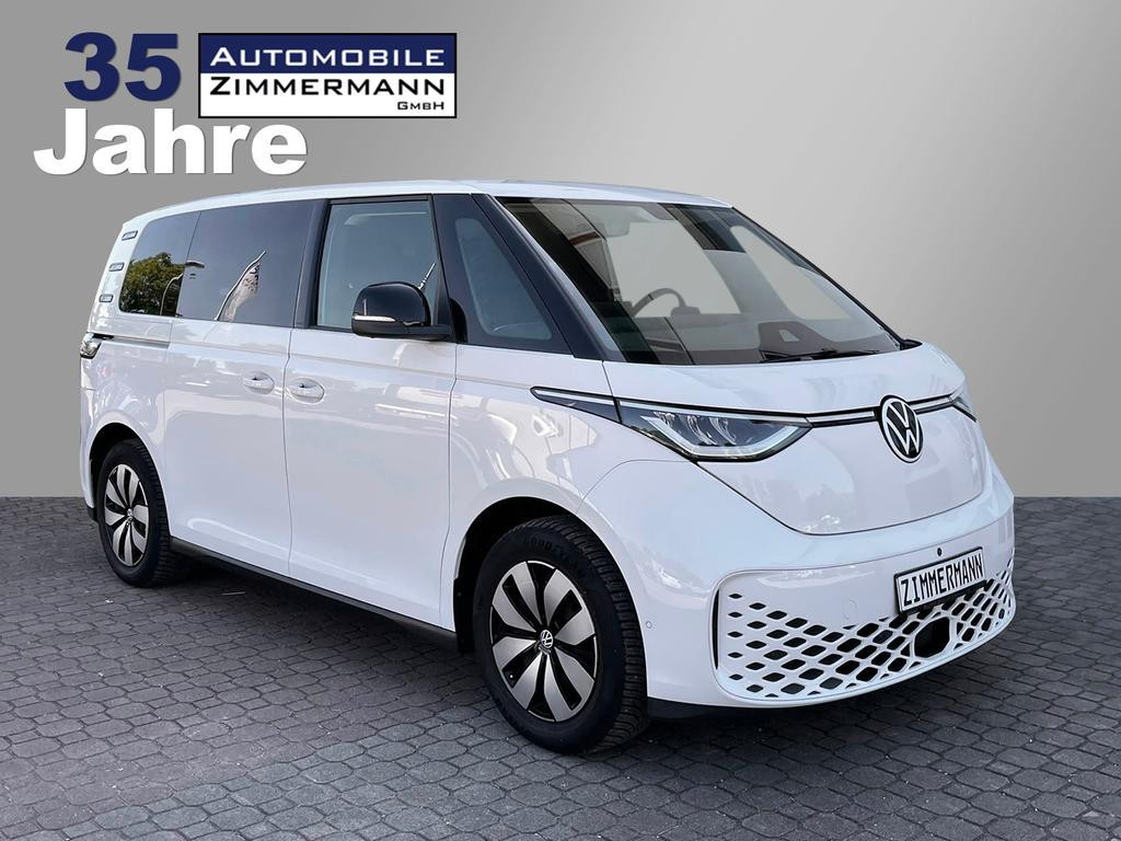 Volkswagen ID.Buzz