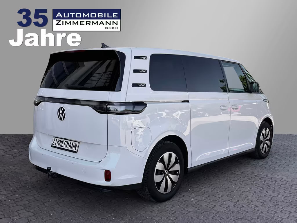 Volkswagen ID.Buzz