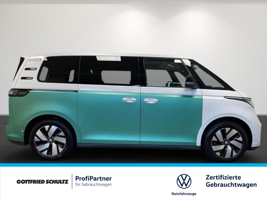 Volkswagen ID.Buzz