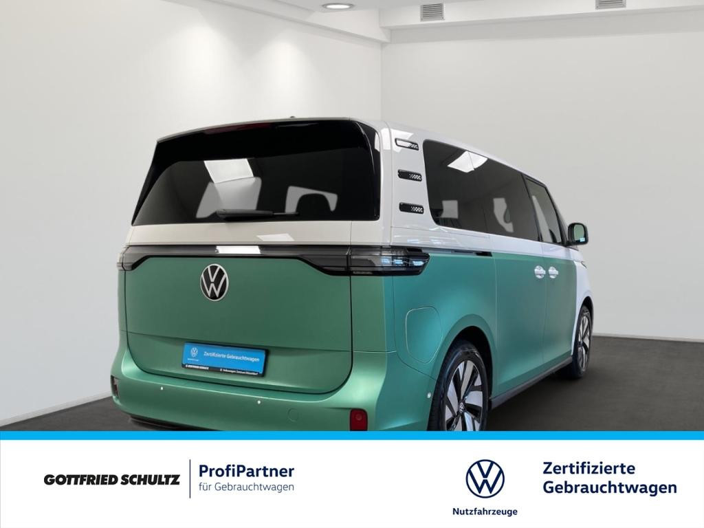 Volkswagen ID.Buzz
