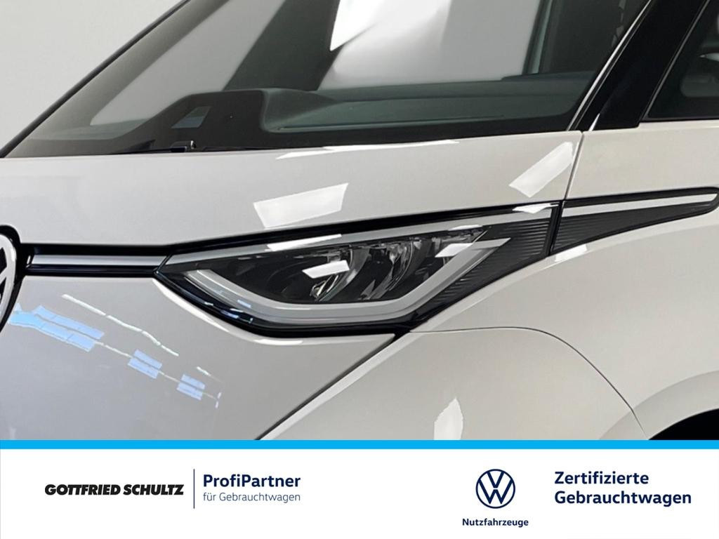 Volkswagen ID.Buzz